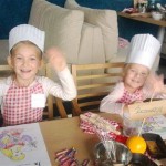 Warsztaty Kulinarne dla dzieci